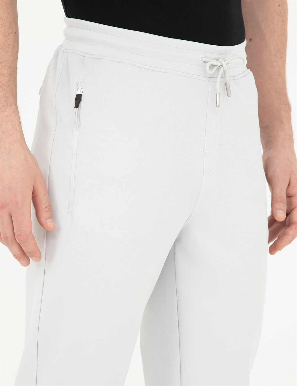 A__k Gri Slim Fit E_ofman Alt_ - Pierre cardin фото 5