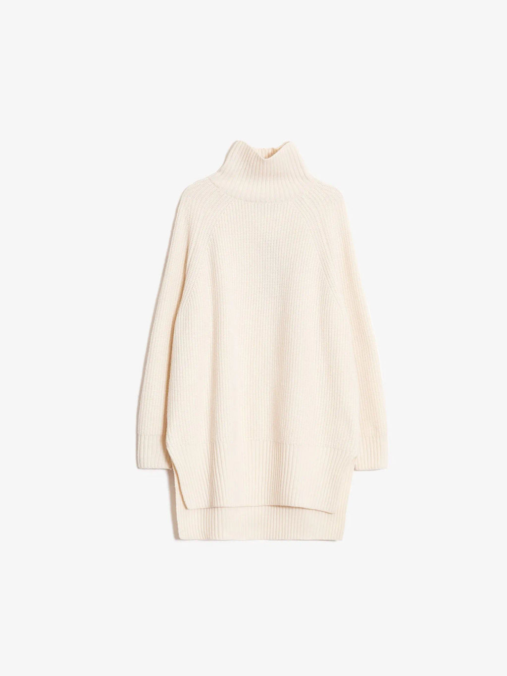 Свитер с содержанием шерсти мериноса - Emka фото 5