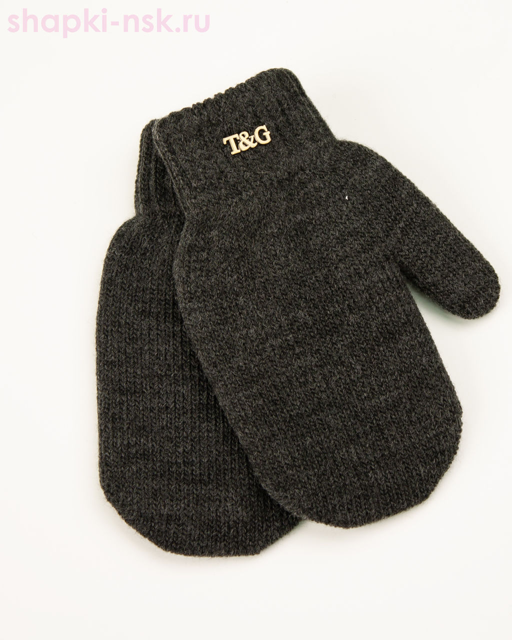 929-TMm Варежки для мальчика (9-10 лет)