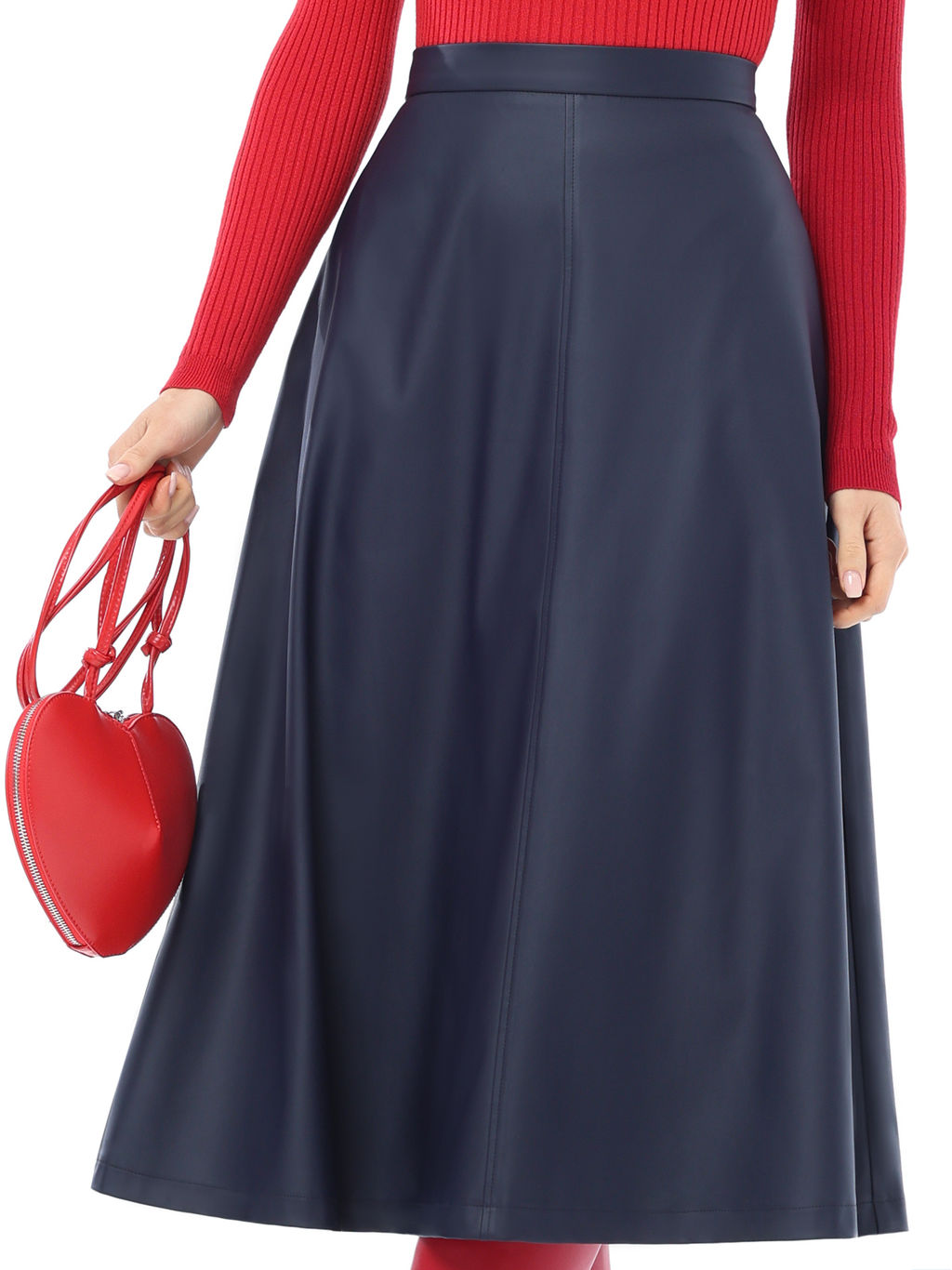 Юбка Такая безупречная, найт - Dstrend фото 9