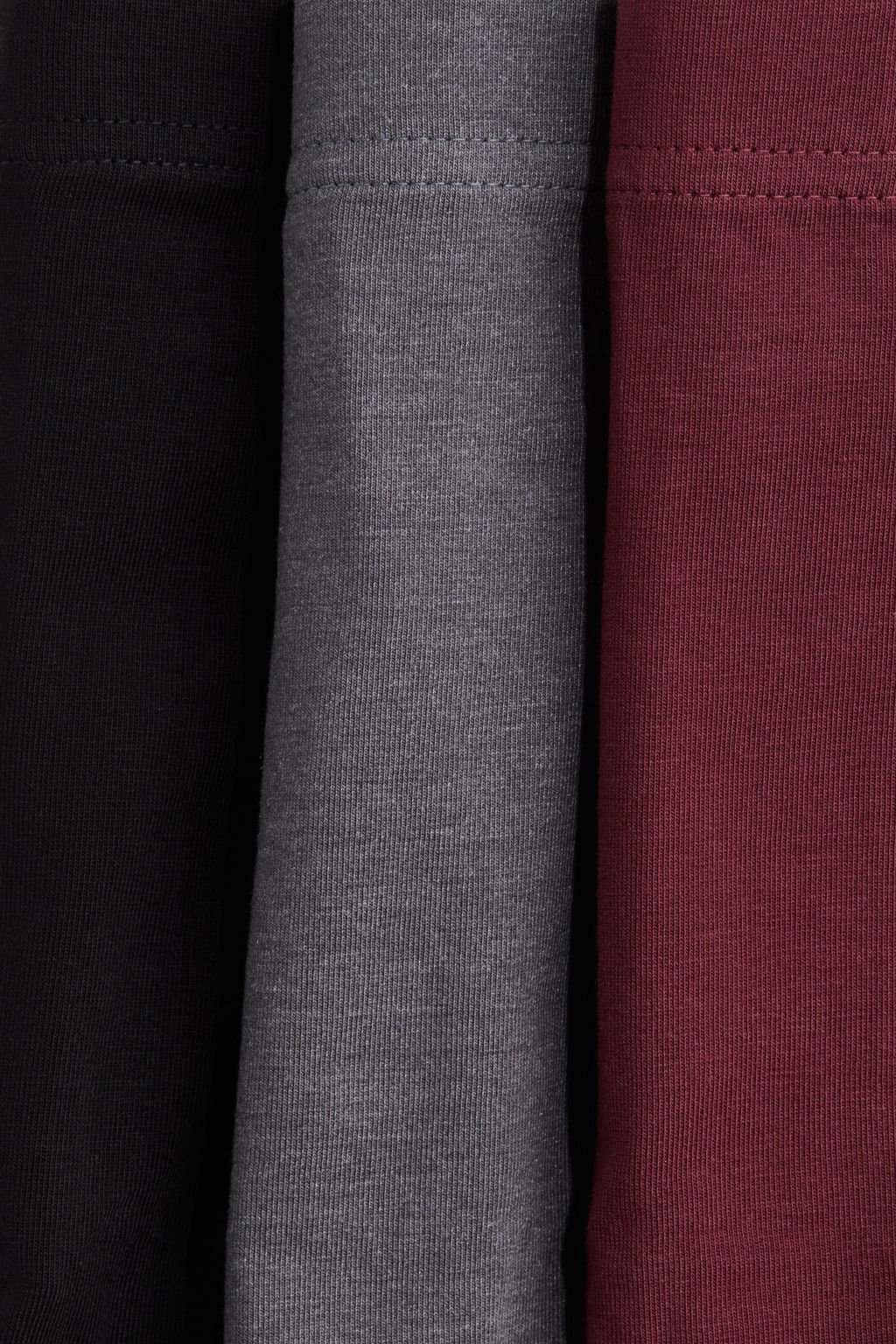 Pack de 5 calzoncillos trunk de algod?n - H&m фото 6
