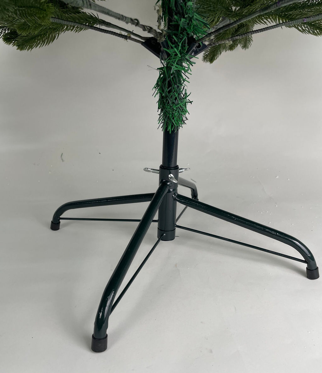 Ель литая круглые ветки (шишки, ягоды) 210 см - Ип лебедев о.ю фото 11