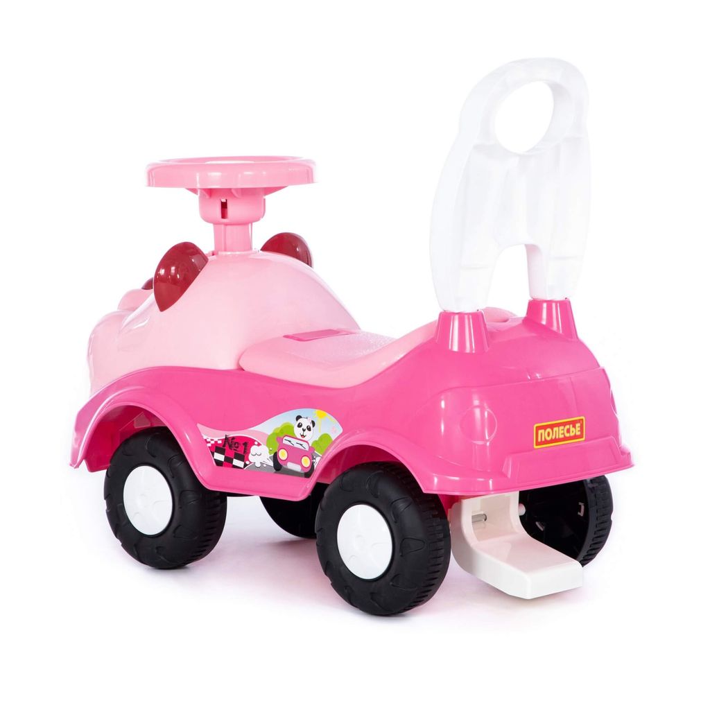 Каталка Мила - Полесье фото 3