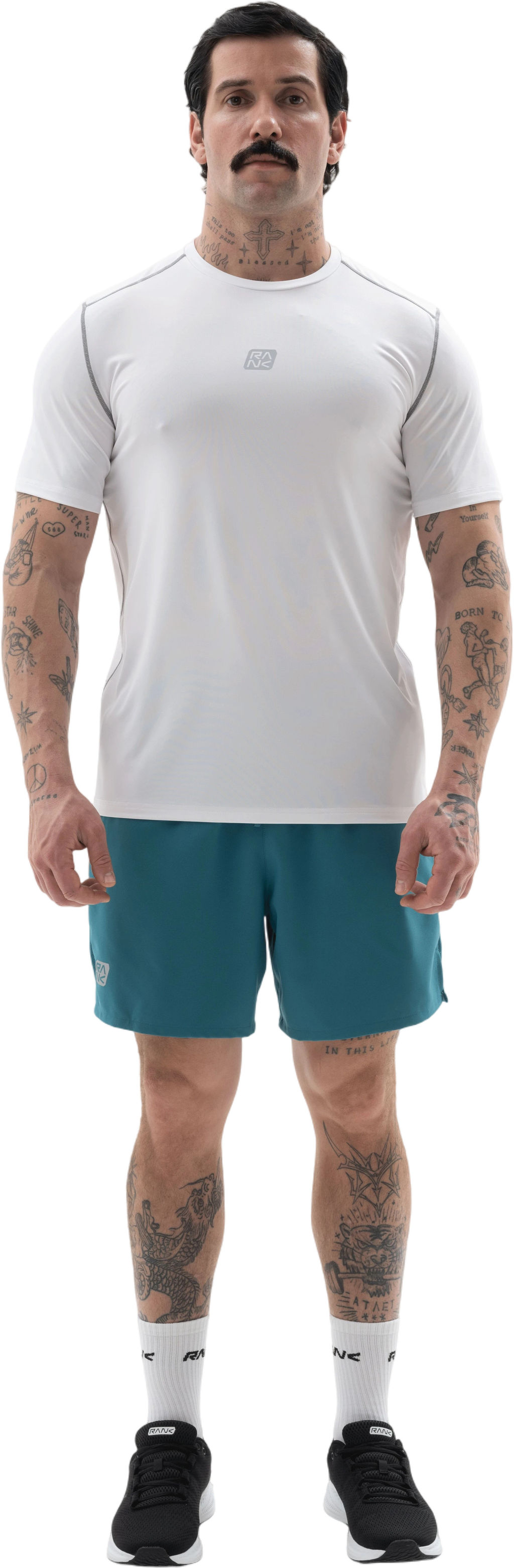 Футболка мужская