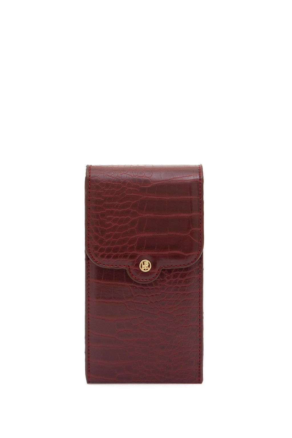 Kad_n Bordo C_zdan Sepette S_rpriz _ndirim - U.s. polo assn фото 7