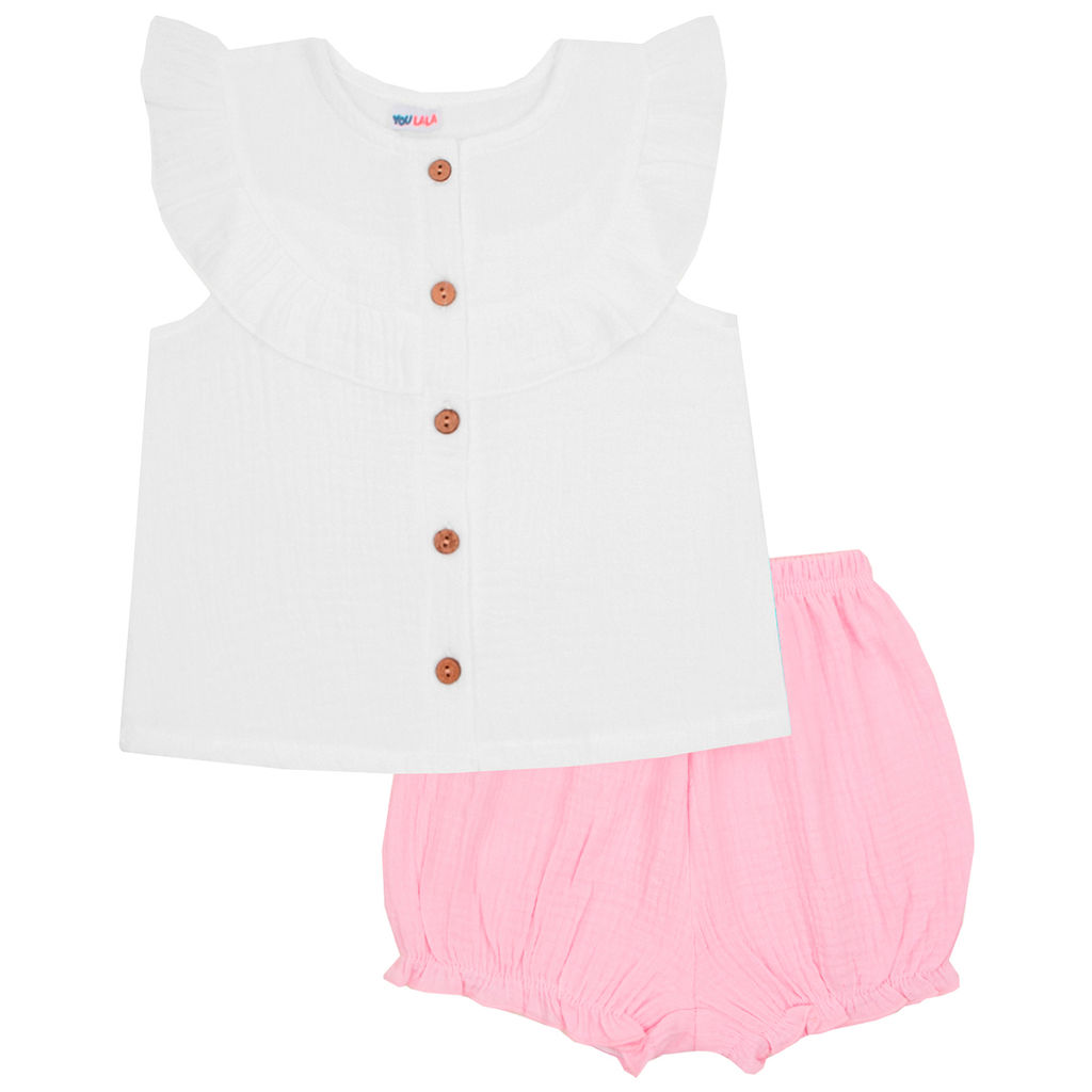 Комплект муслин 7930900105