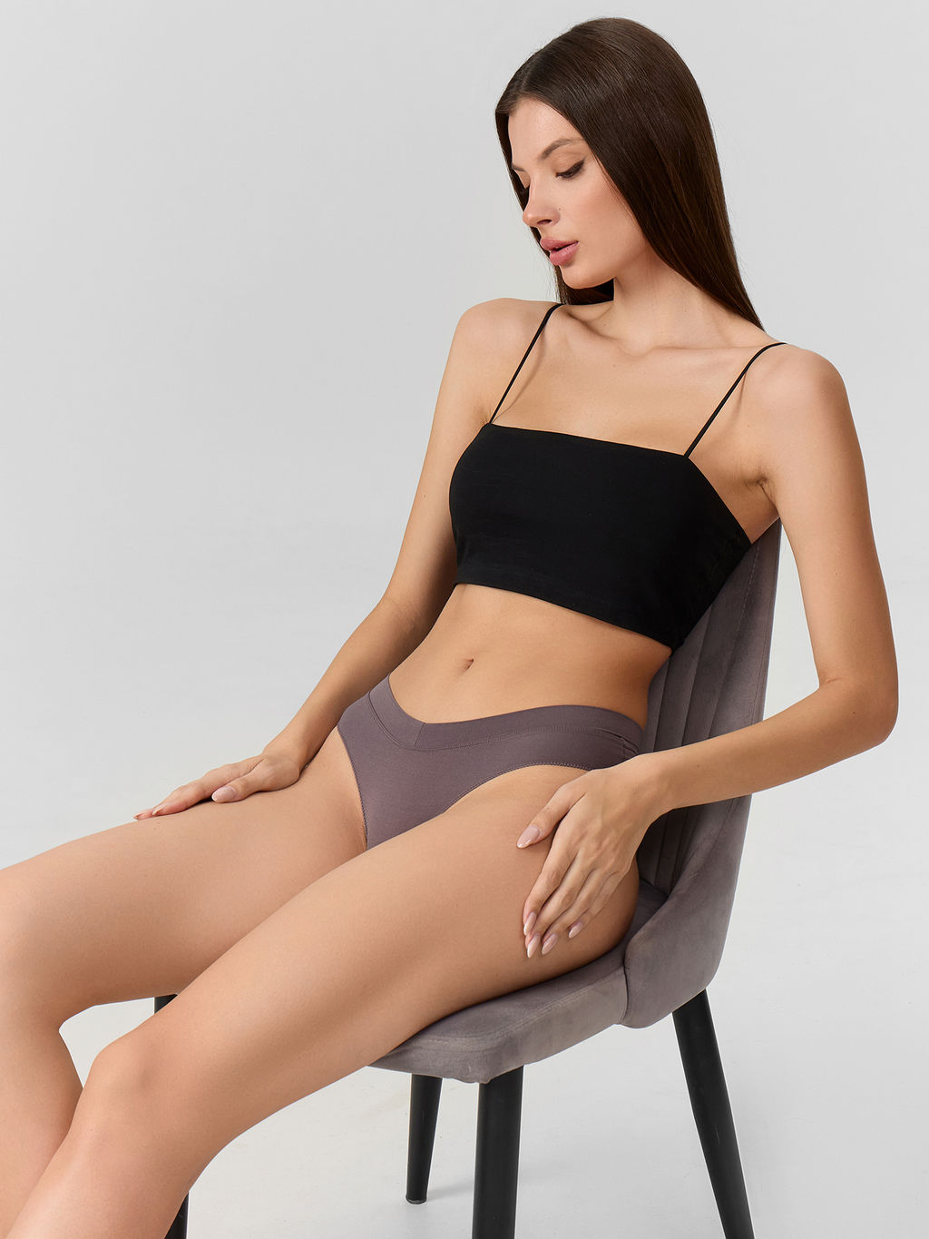 Трусы женские Mark Formelle набор 2 шт  фото 6