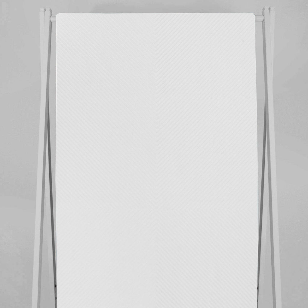 Полотенце махровое 6с102.411ж1 Диагональ(1-белый шепот) 67х150см