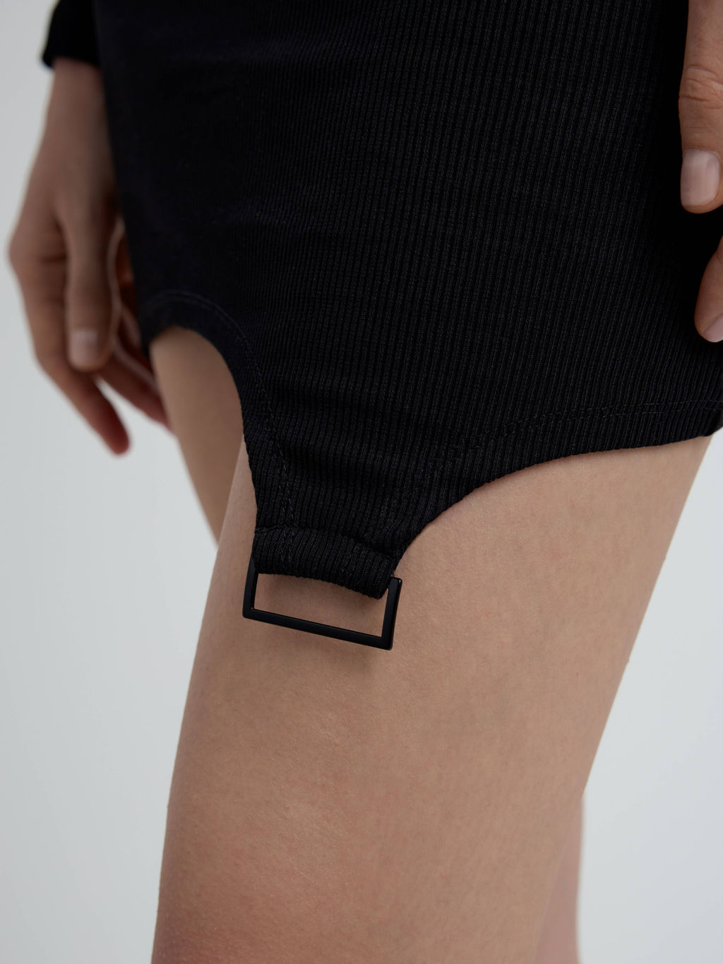 CONTE LPL 2313 black - Conte elegant фото 3