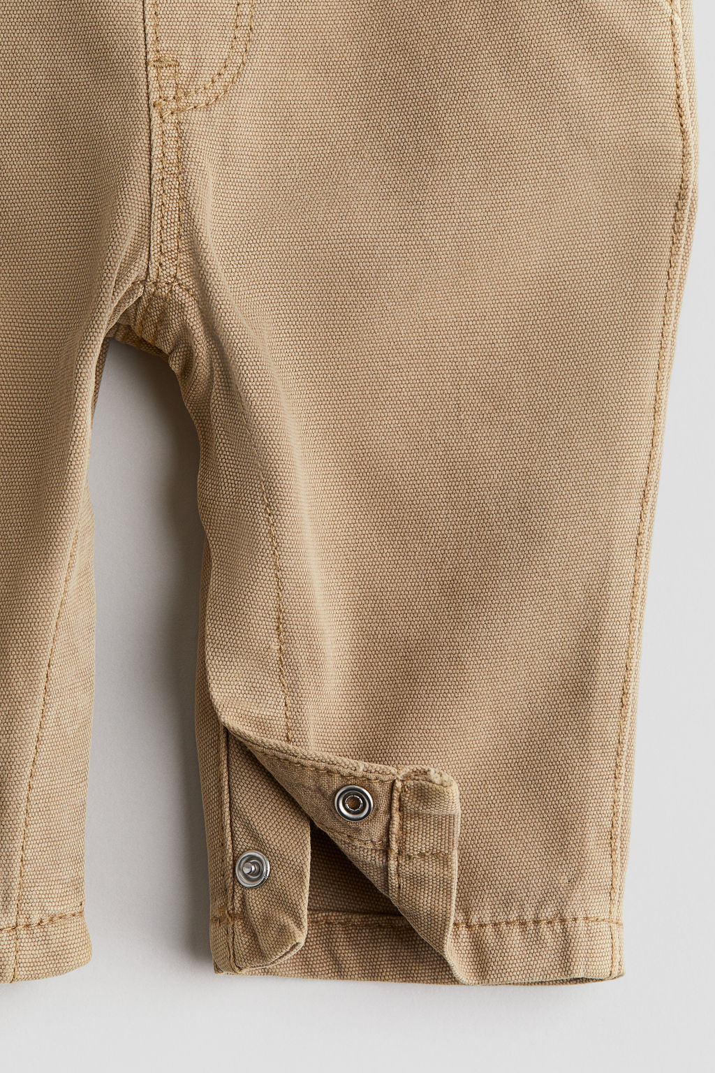 Peto en lona de algod?n - H&m фото 3