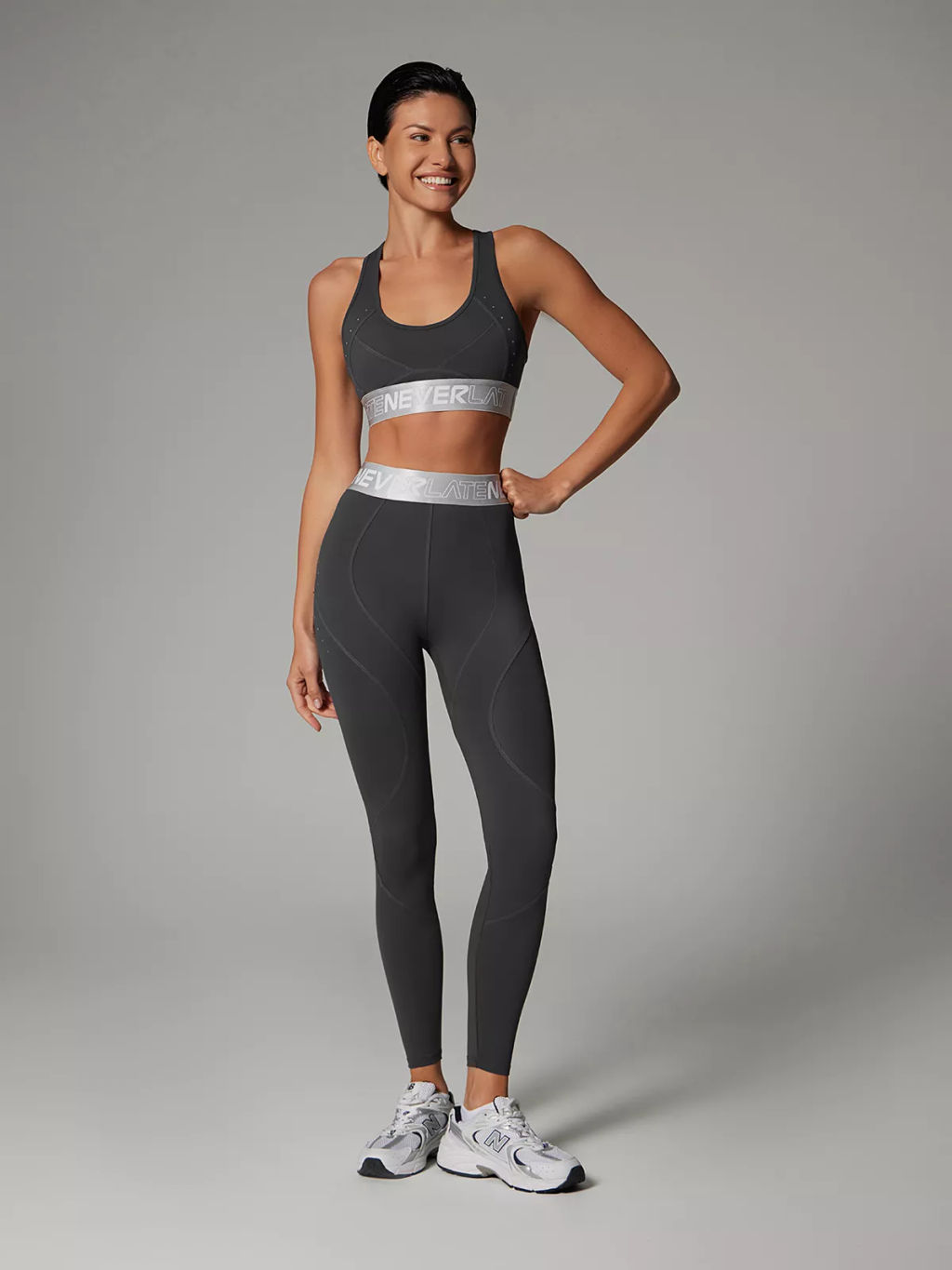 Моделирующие леггинсы - NEVERLATE фото 5