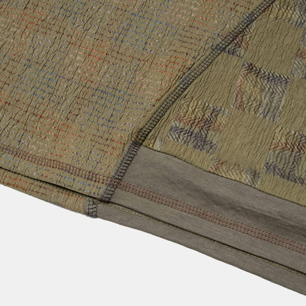 Футболка свободной посадки, Грань опасности (фэшн) - Charutti фото 17