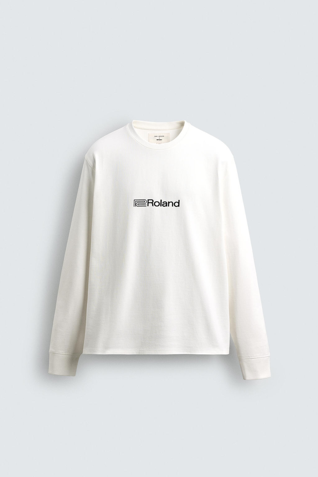 ROLAND CORPORATION  HEAVYWEIGHT T-SHIRT