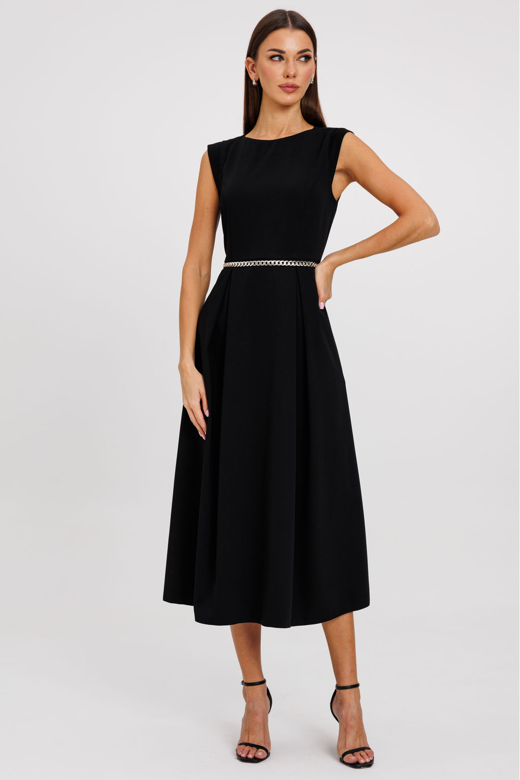 Платье 4242 - Kivviwear фото 8