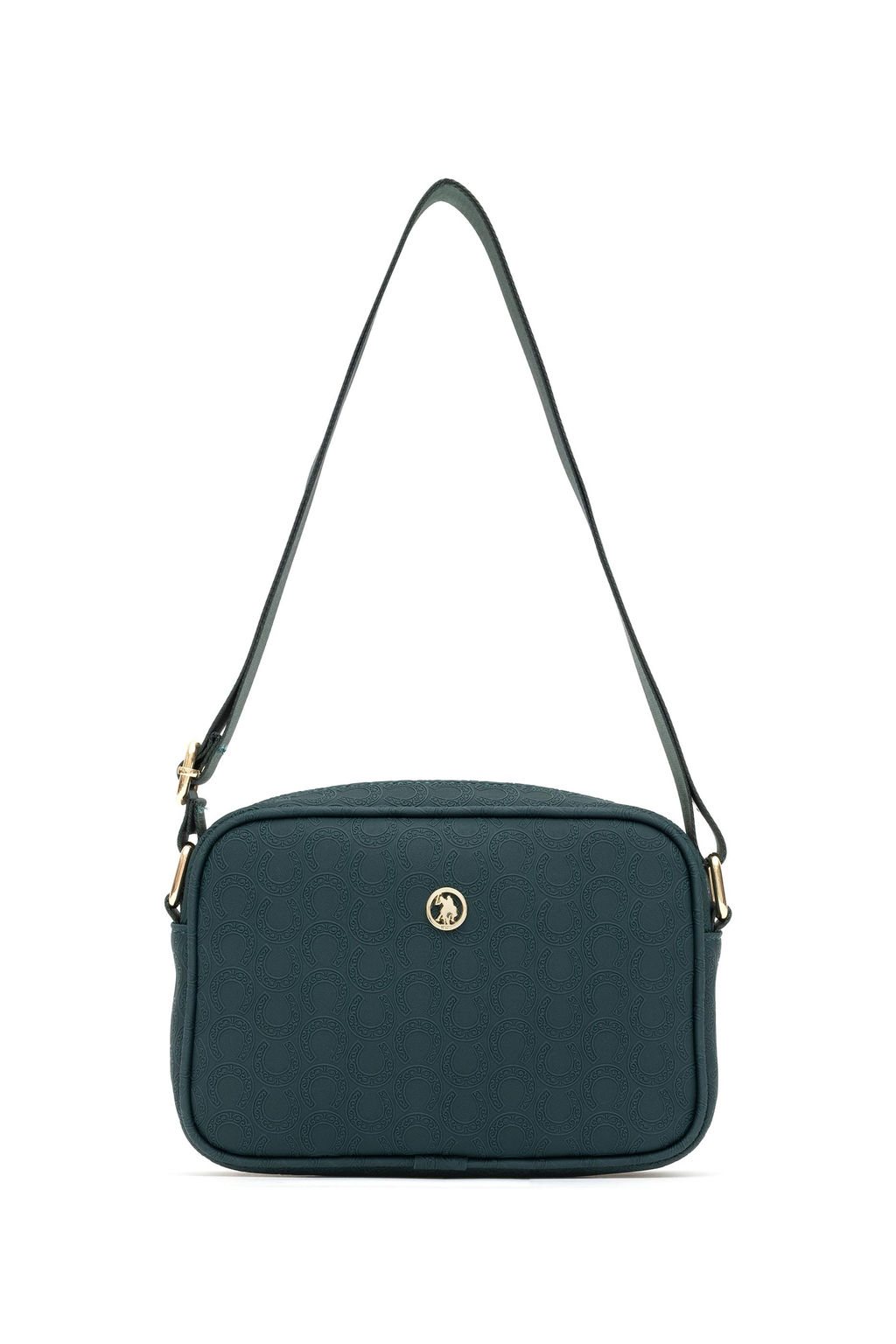 Женская масляная сумка - U.s. polo assn фото 4