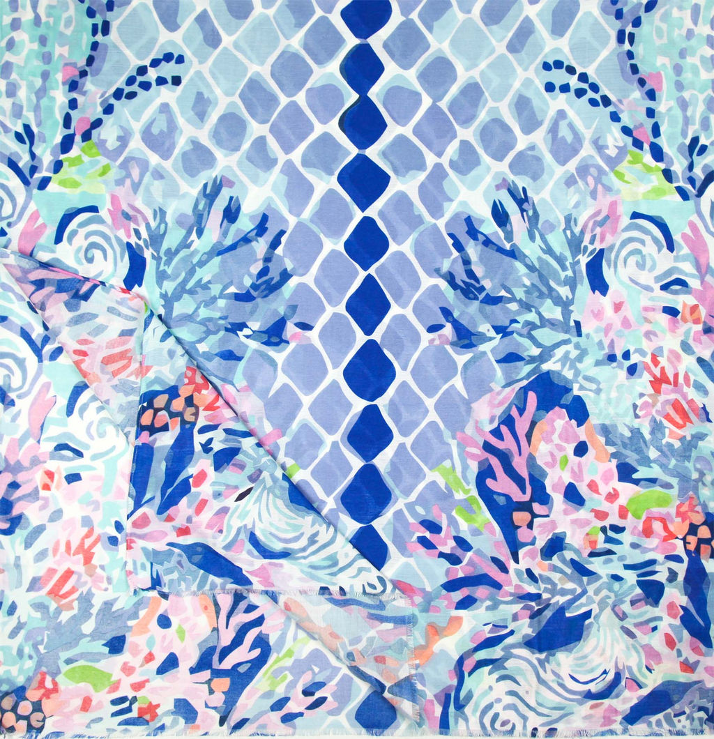 Палантин - Mellizos фото 2