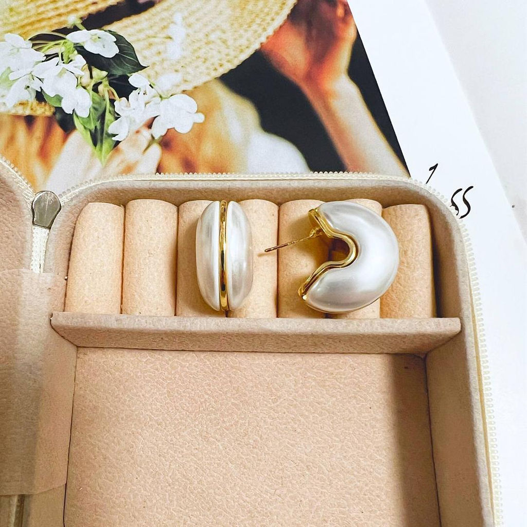 504166270 Серьги - J.prettier фото 2