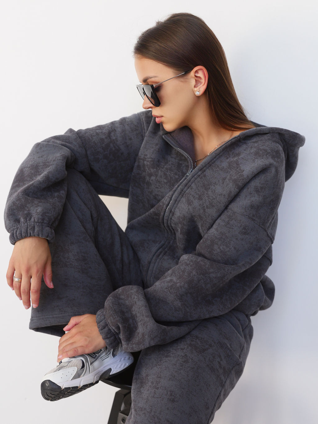 Sportsolo Женский Спортивный костюм К030  фото 150