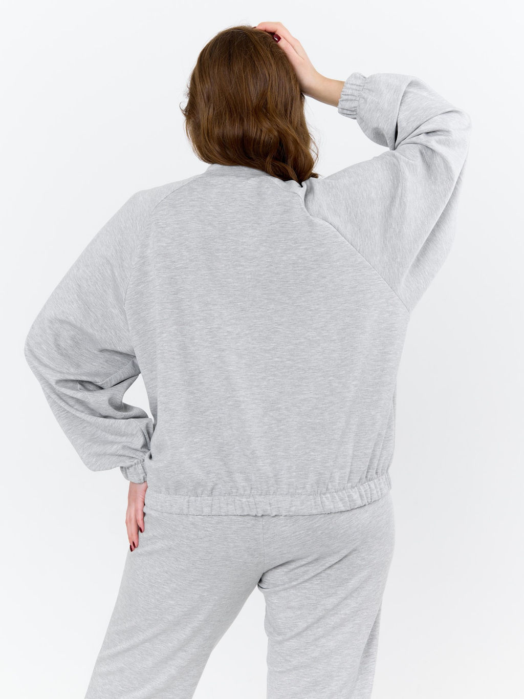 Бомбер Нео-1 VIOTEX - Виотекс фото 33