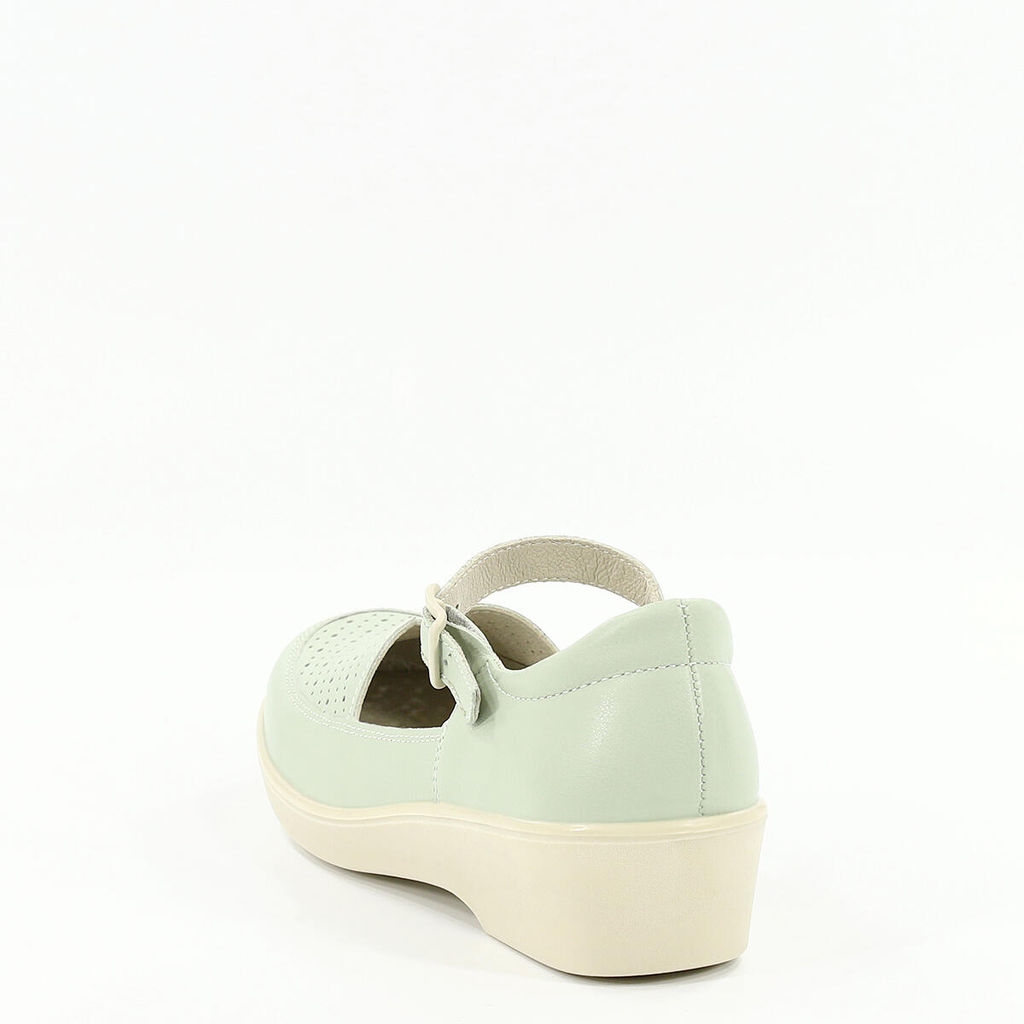 Туфли летние женские