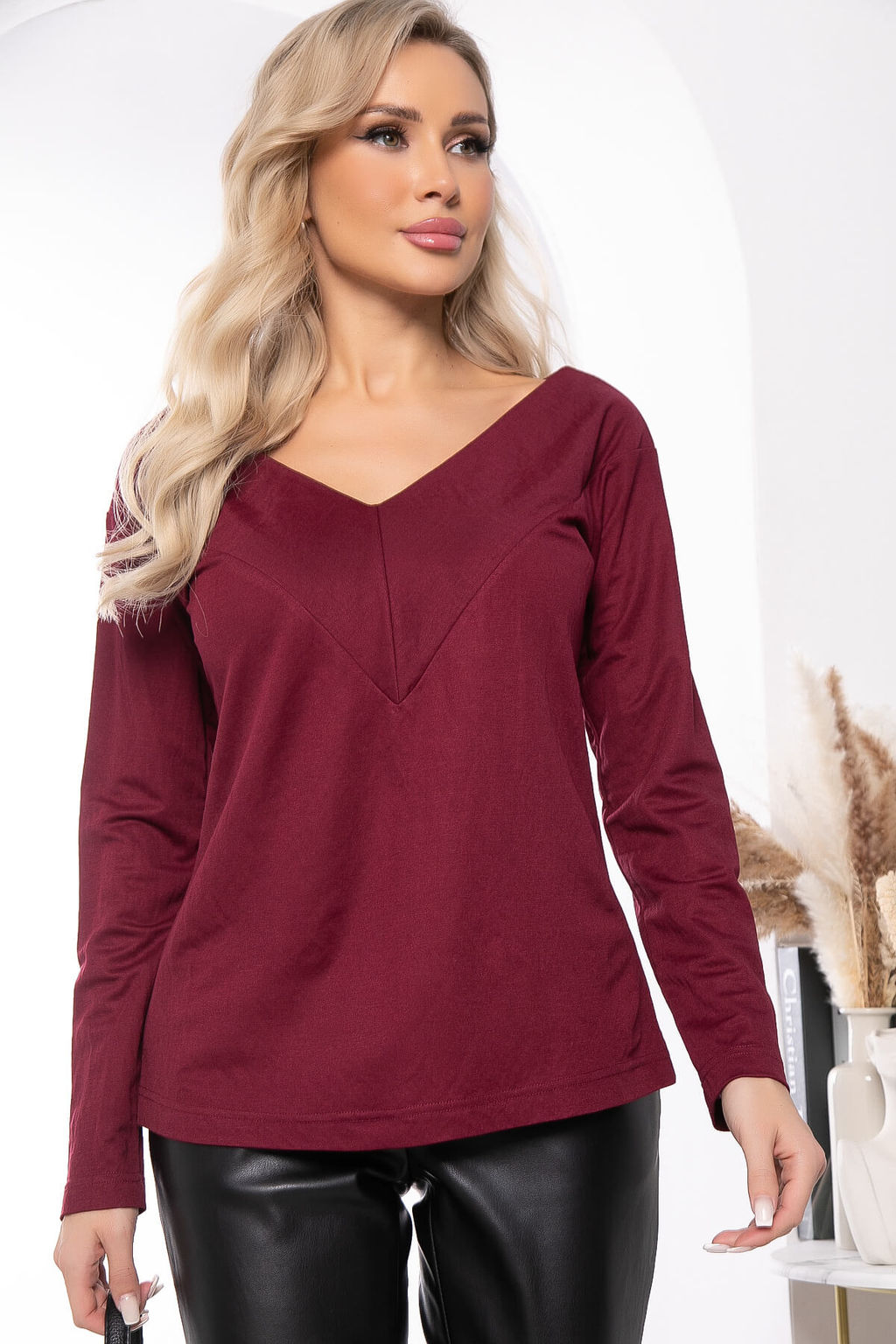 Джемпер Адель - Lt collection фото 17