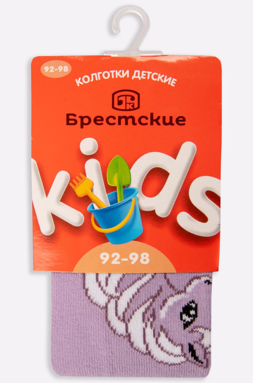 Колготки для девочки Брестские  фото 3