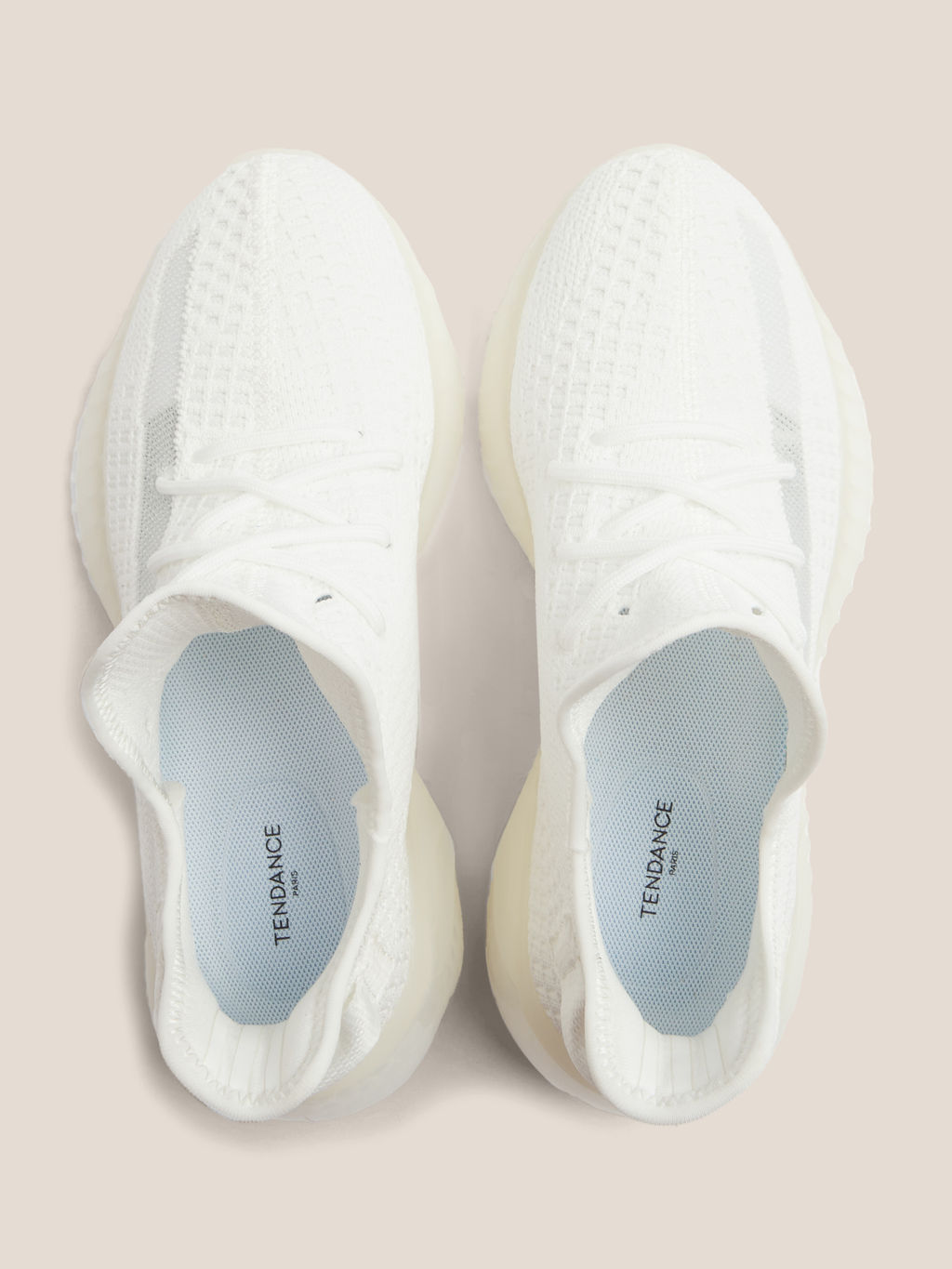 Женские кроссовки-носки TENDANCE
