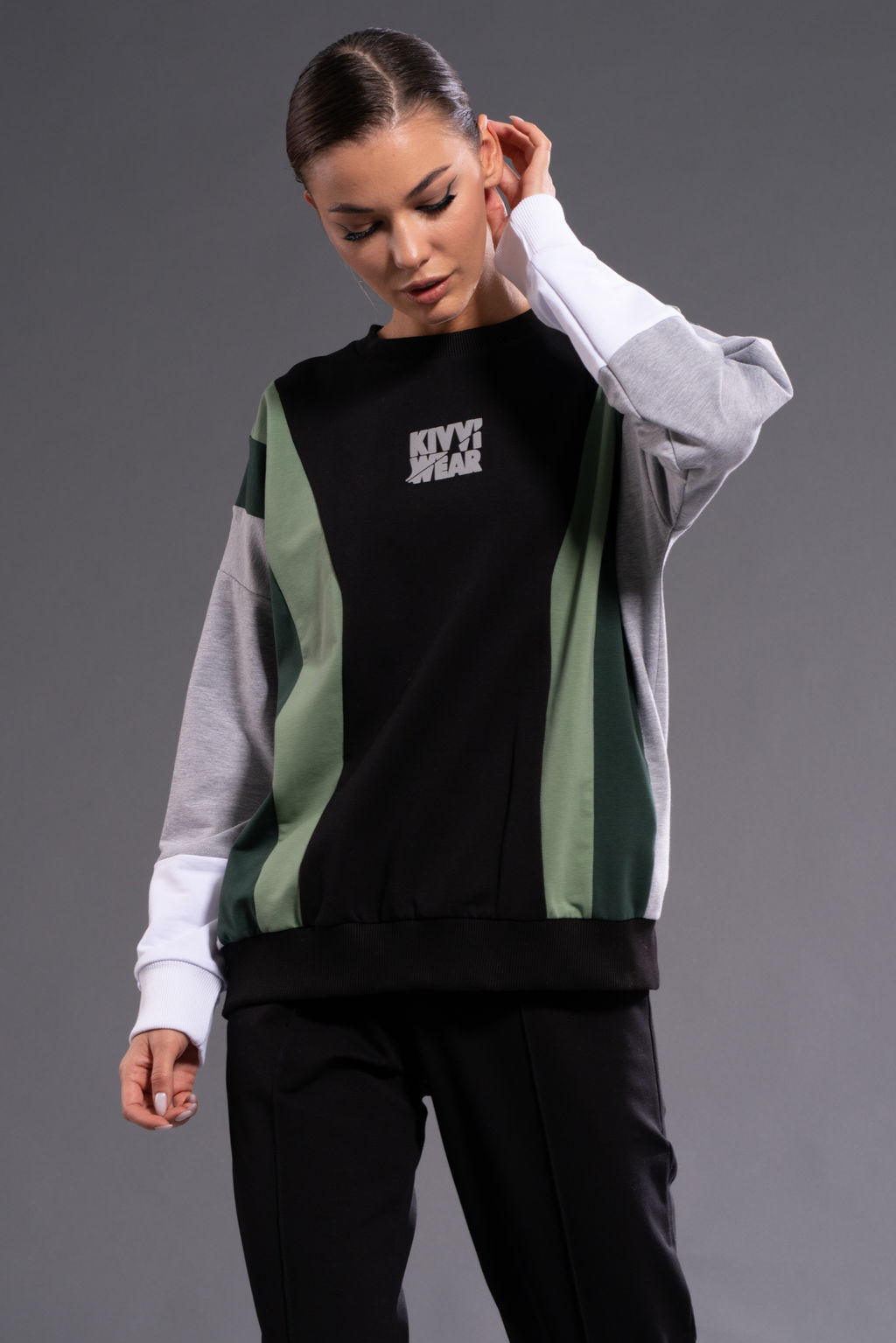 Костюм 31063109 - Kivviwear фото 4