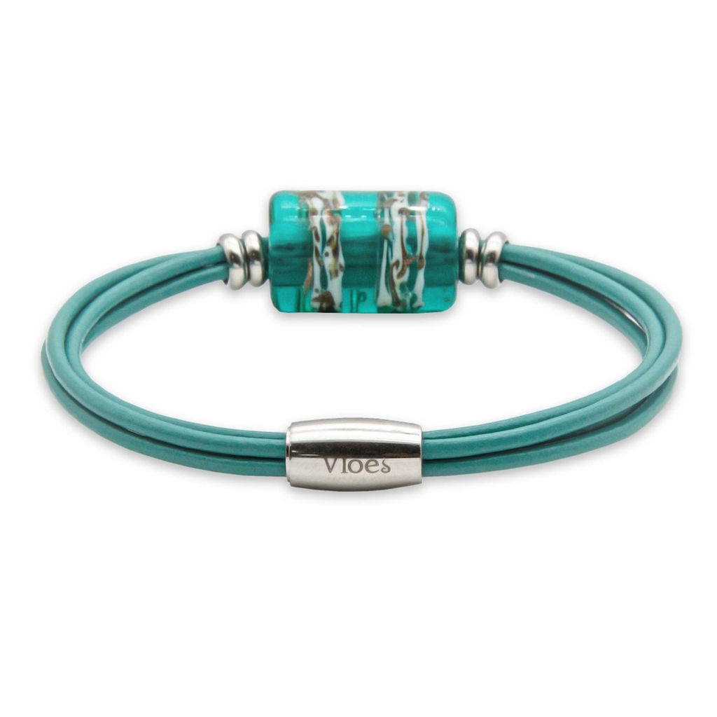 Браслет из муранского стекла - Vloes фото 2