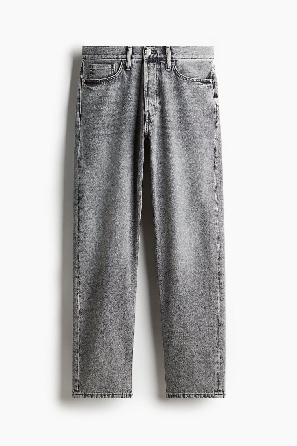 Relaxed Jeans - H&m фото 7