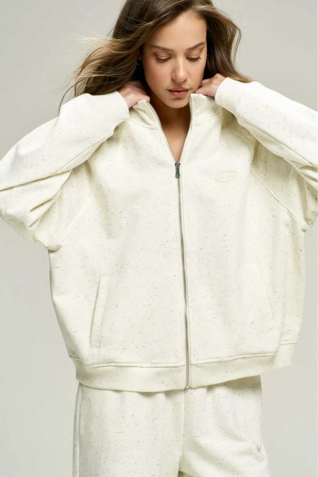 Олимпийка с кантом Painted