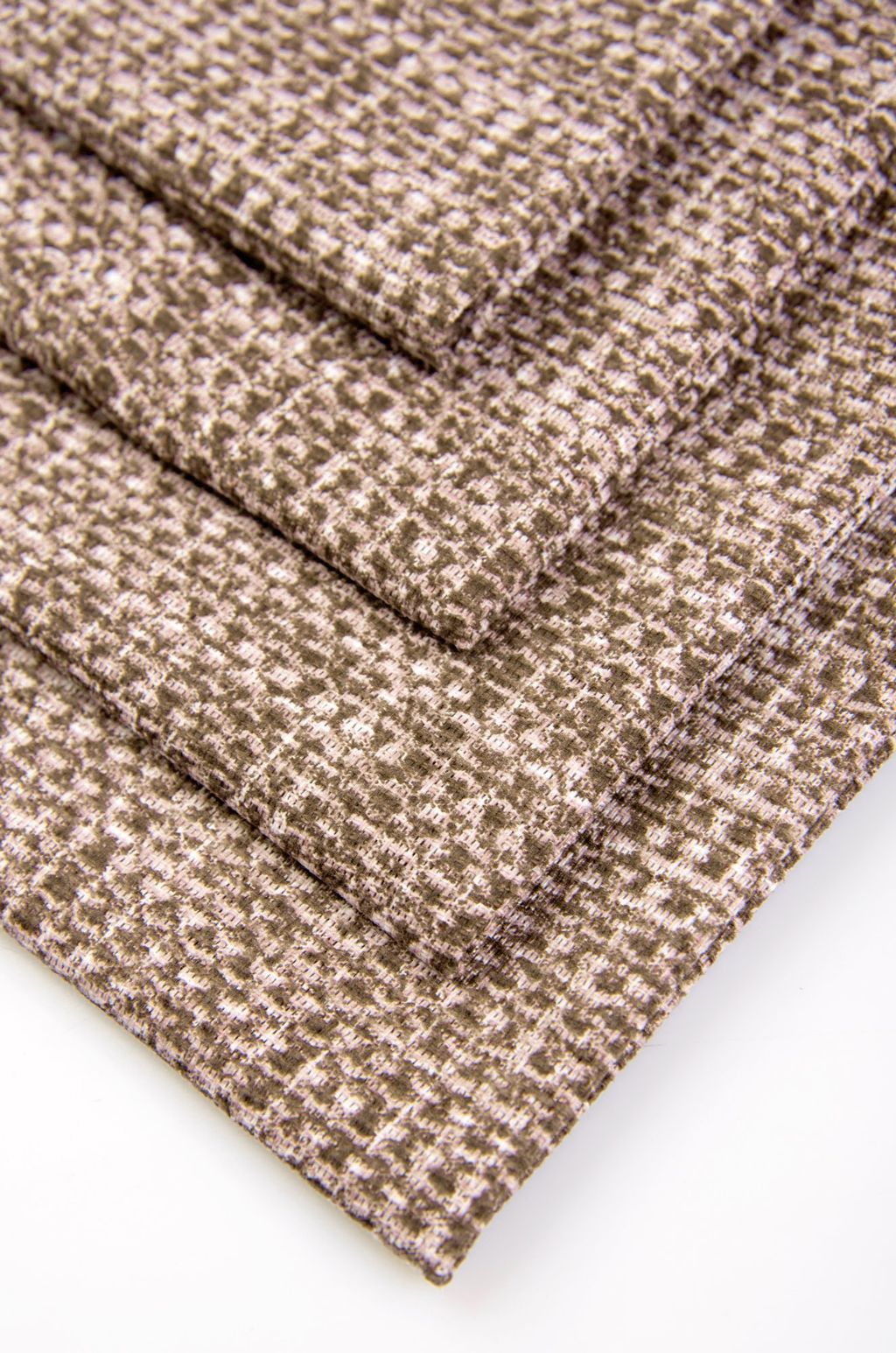 Набор салфеток из рогожки 4 шт Happy Fox Home  фото 16