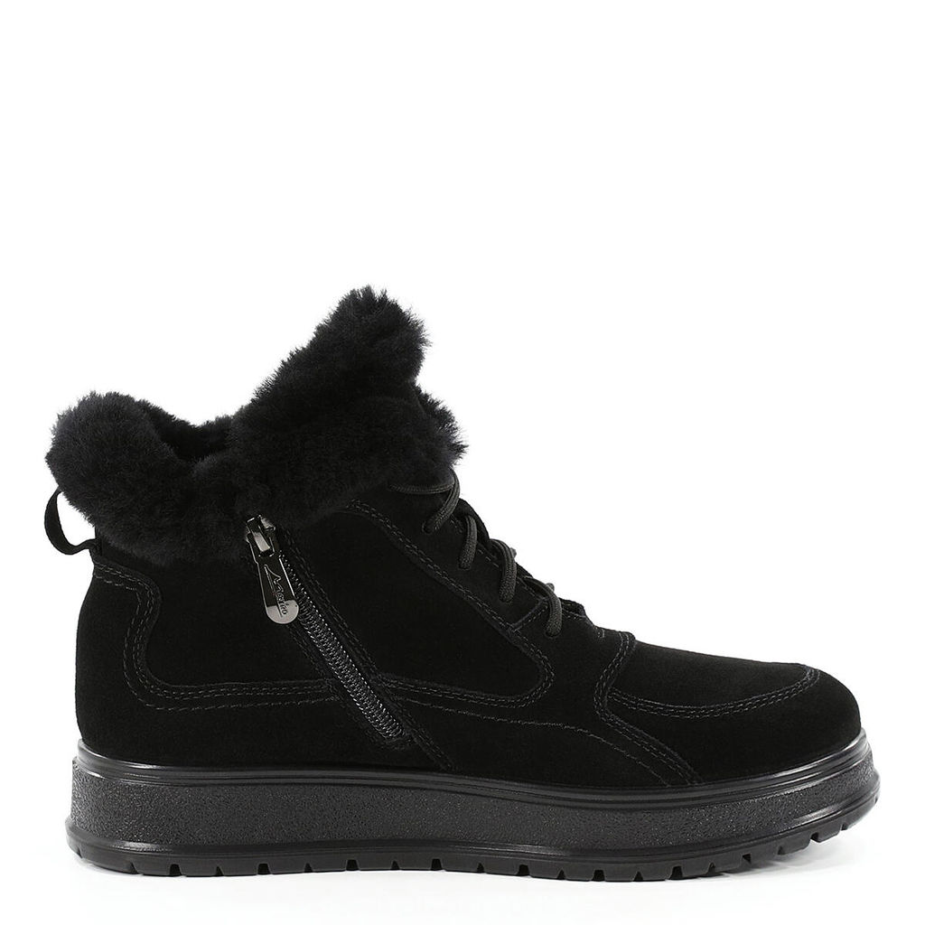 Ботинки женские