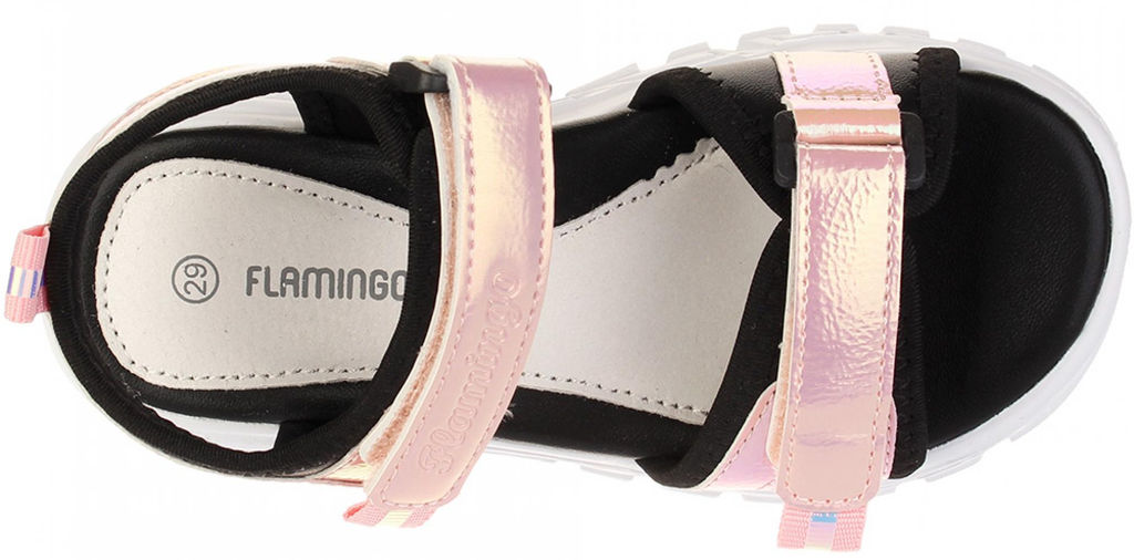Сандалии Flamingo 231S-Z6-3656  фото 3