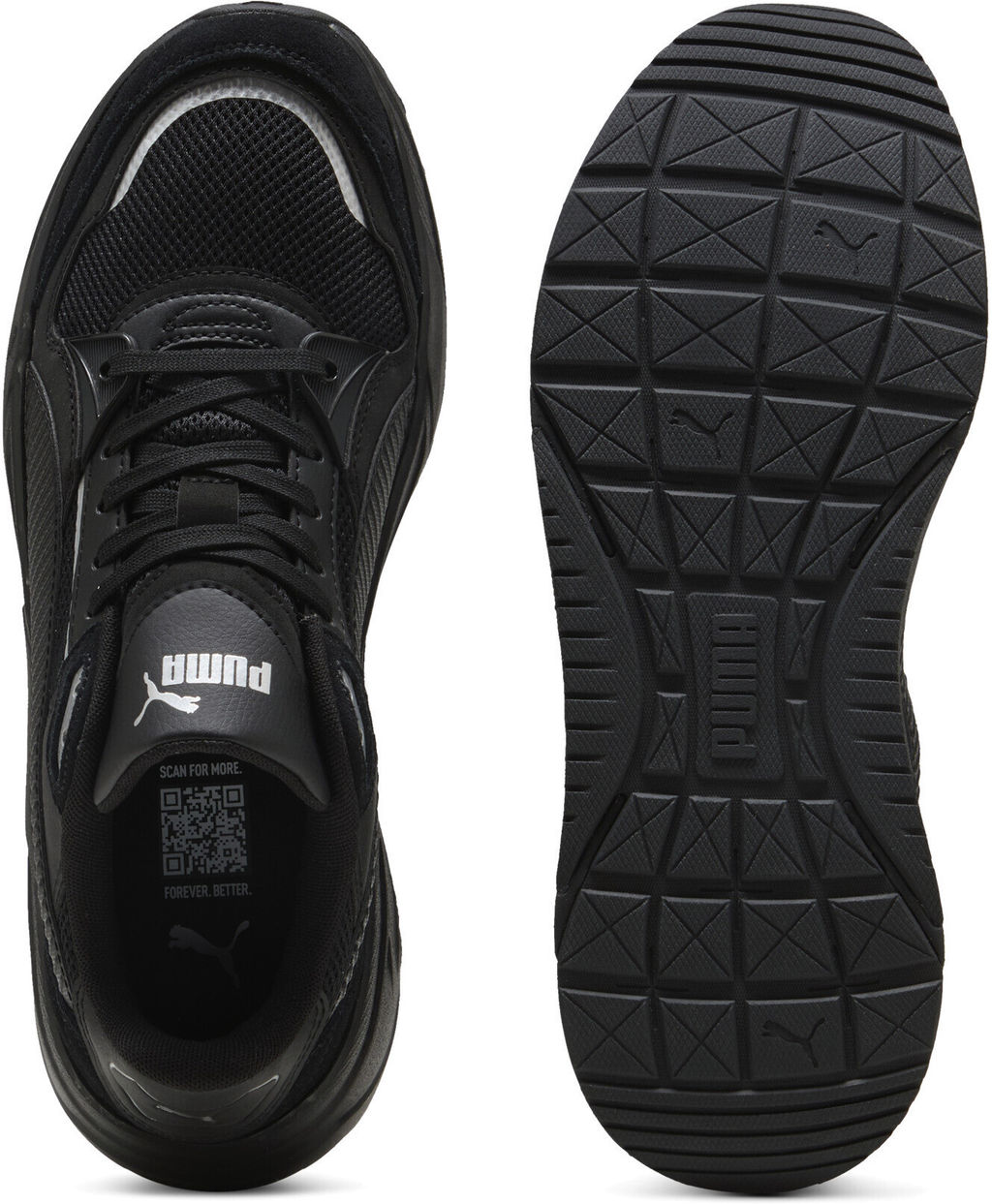 Кроссовки взрослые - Puma фото 4