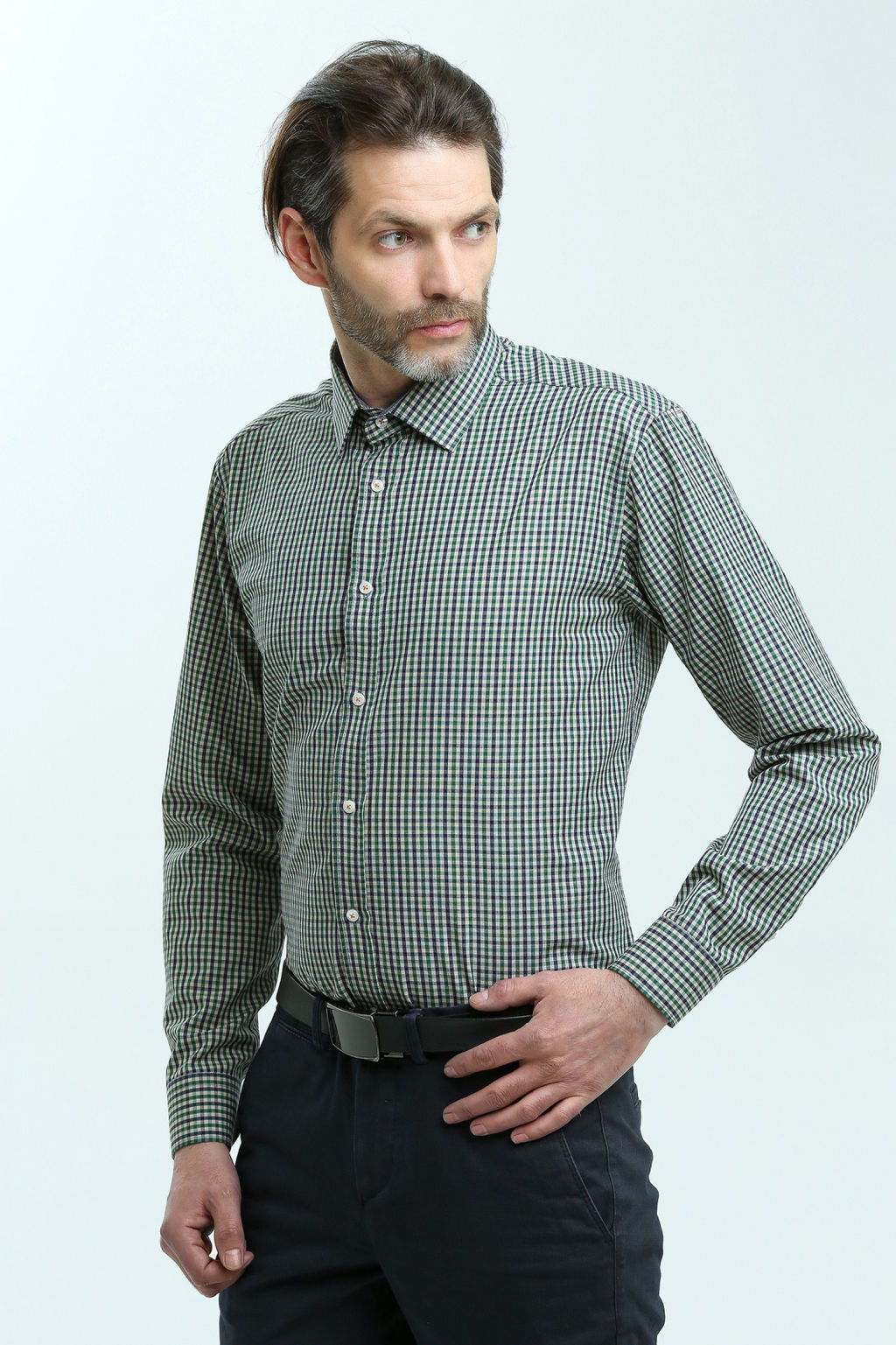 Рубашка 22-56-НТ-04