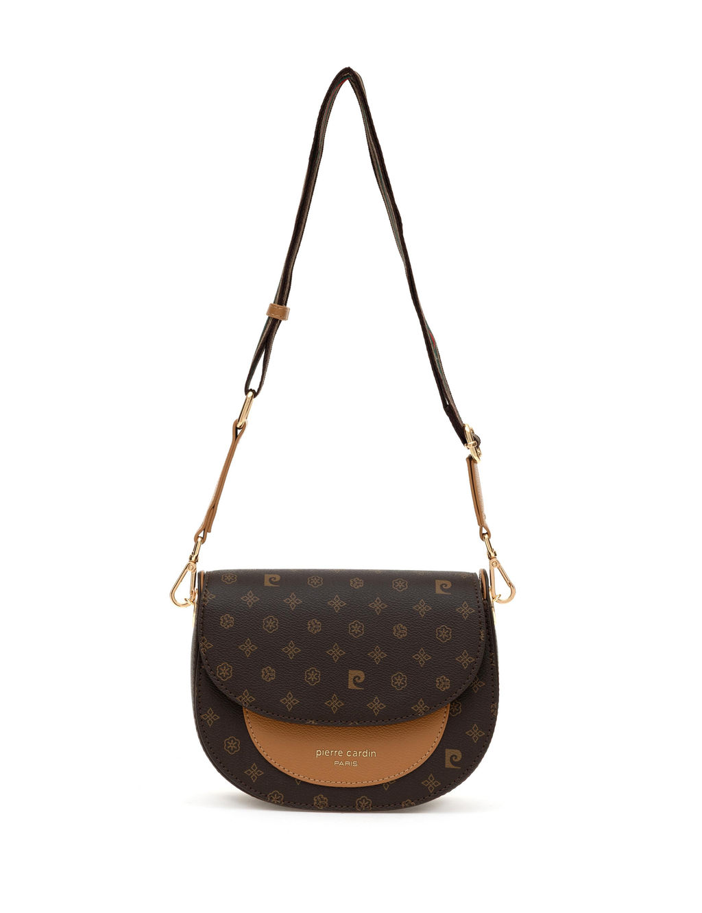 Kahverengi _apraz _anta - Pierre cardin фото 6