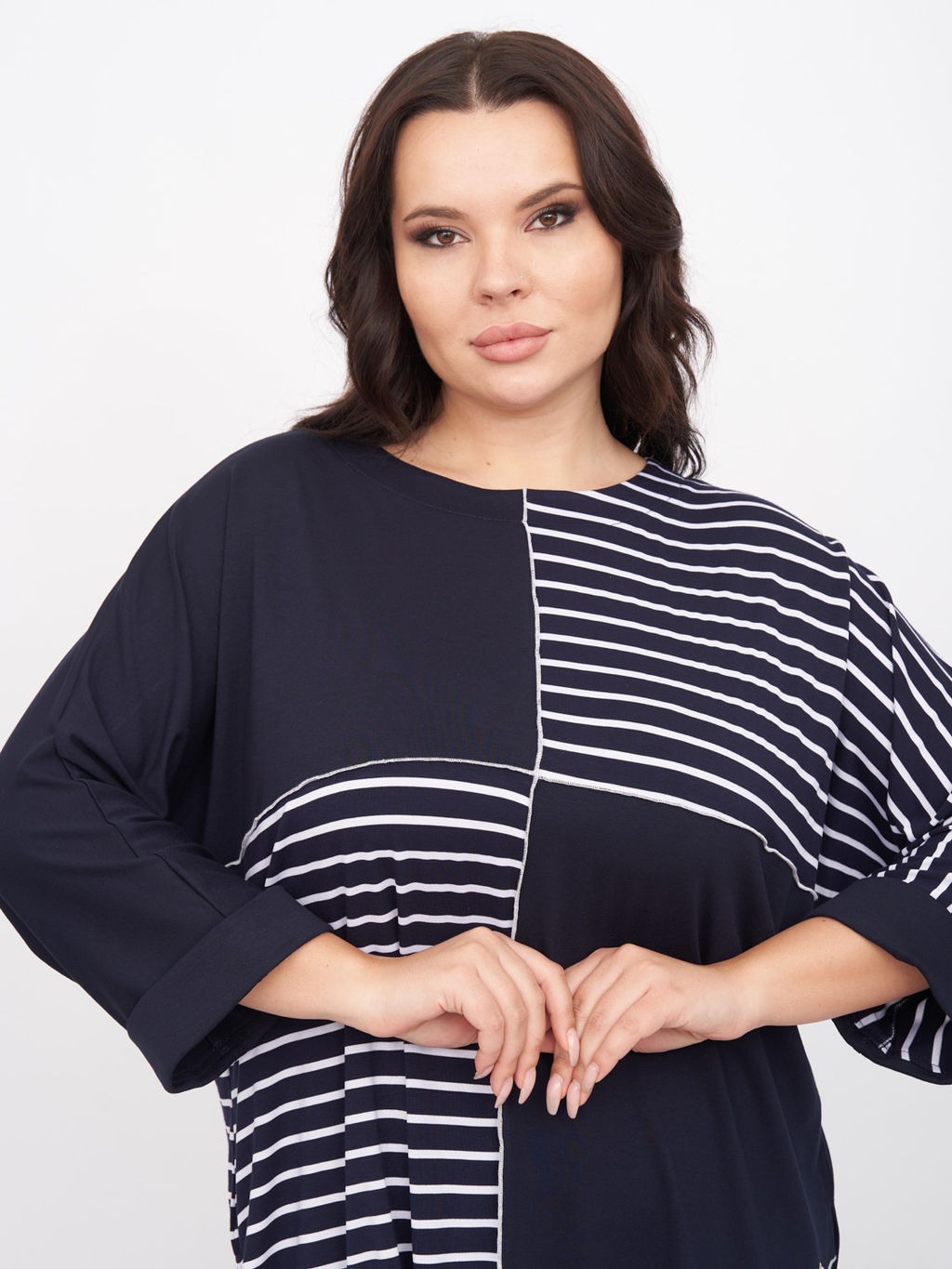 Блузка ZBL04103SGP05 - Artessa фото 5