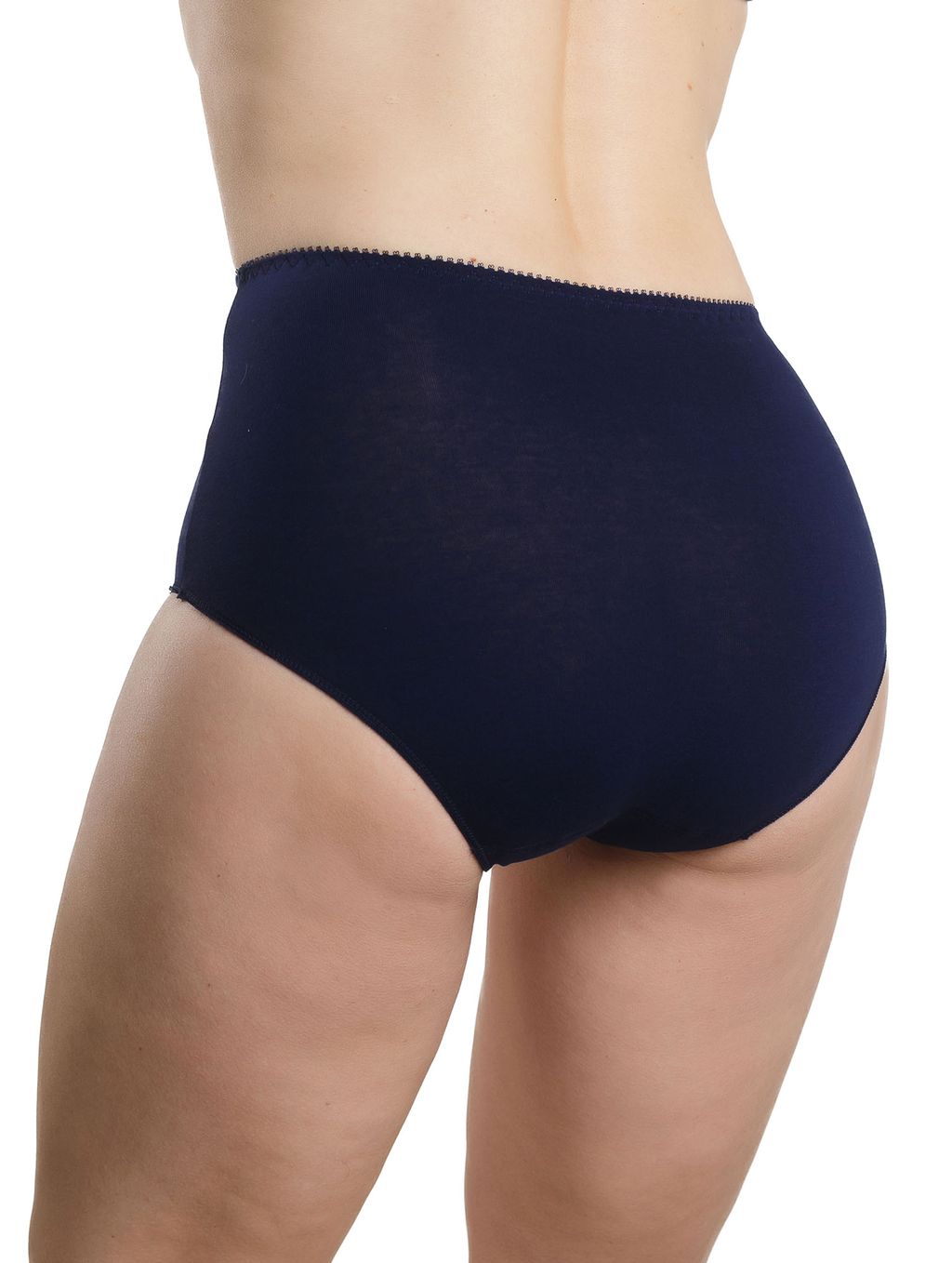 3170 Трусы т.синий - Силуэт фото 2