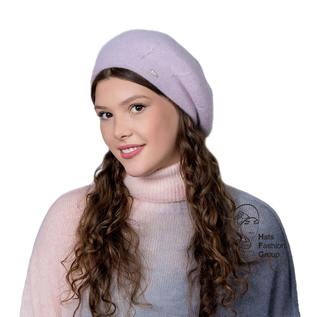 ГАЛЕНА берет женский - Landre фото 8