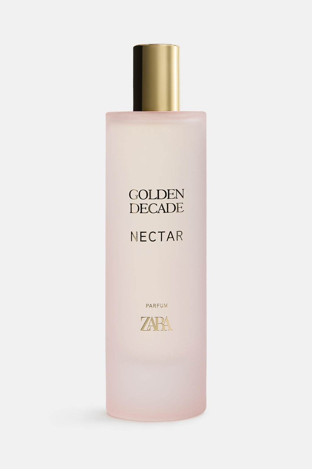 GOLDEN DECADE NECTAR EDP 80ML (2.71 FL. OZ).