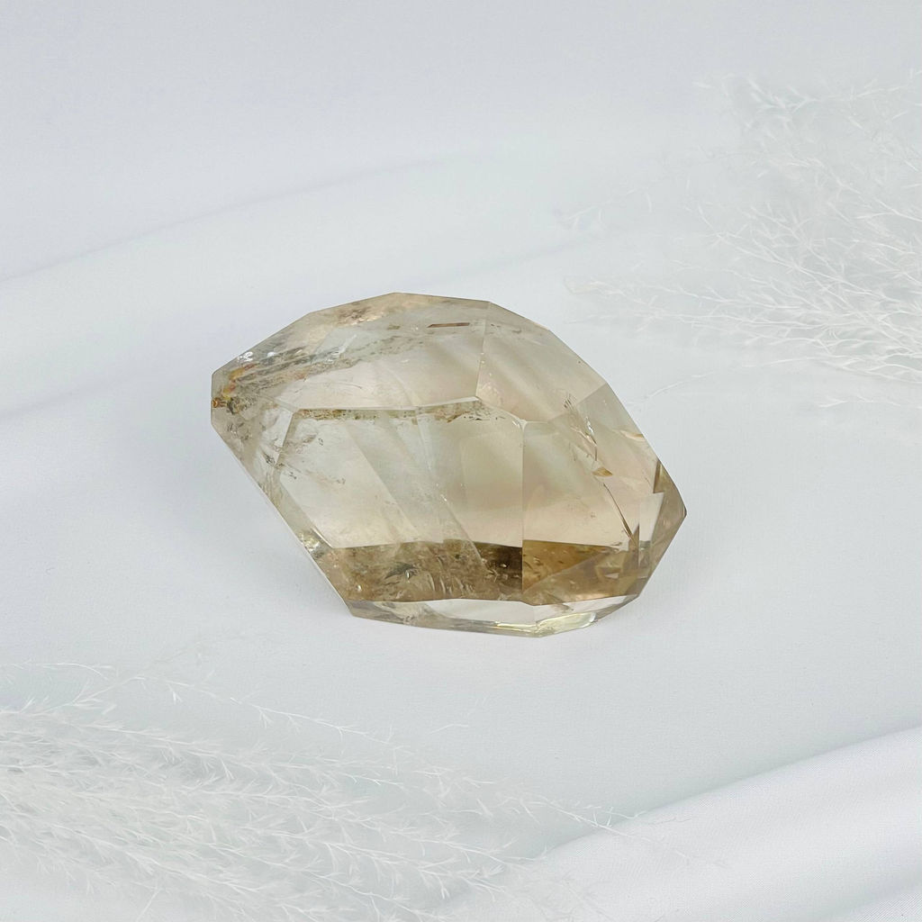 Кристалл Раухтопаза