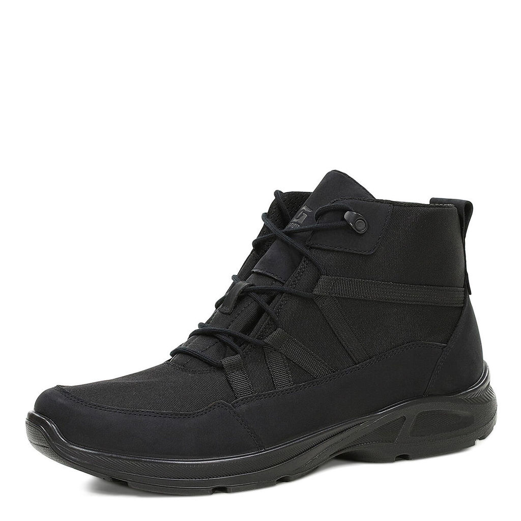 Ботинки мужские