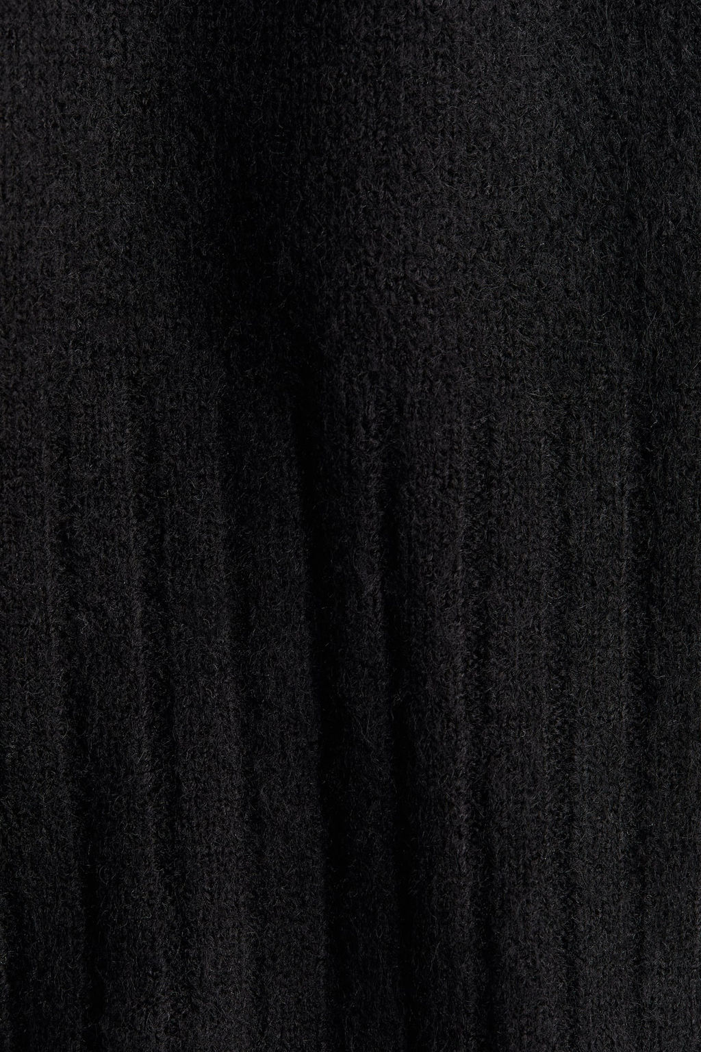 Jersey de punto con capucha pasamontanas - H&m фото 6