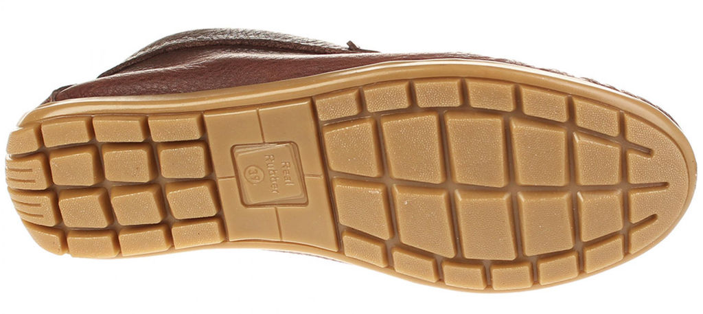 Мокасины Rooman 300-211-SS2С2