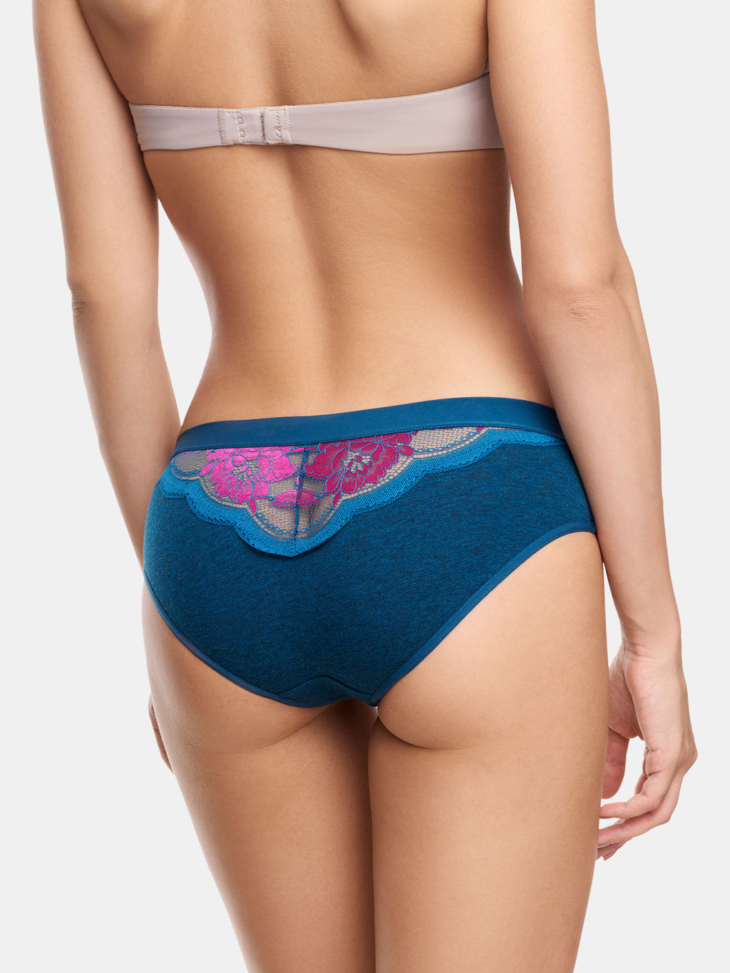 Lui et Elle / Трусы VIRGINIE