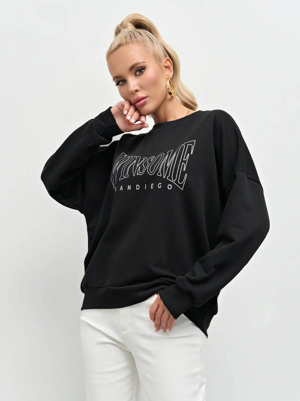 JETTY Джемпер  фото 6