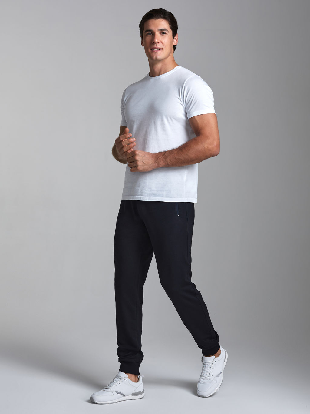 Брюки мужские 21M-RR-780M RED-N-ROCKS - Red-n-rock's фото 2