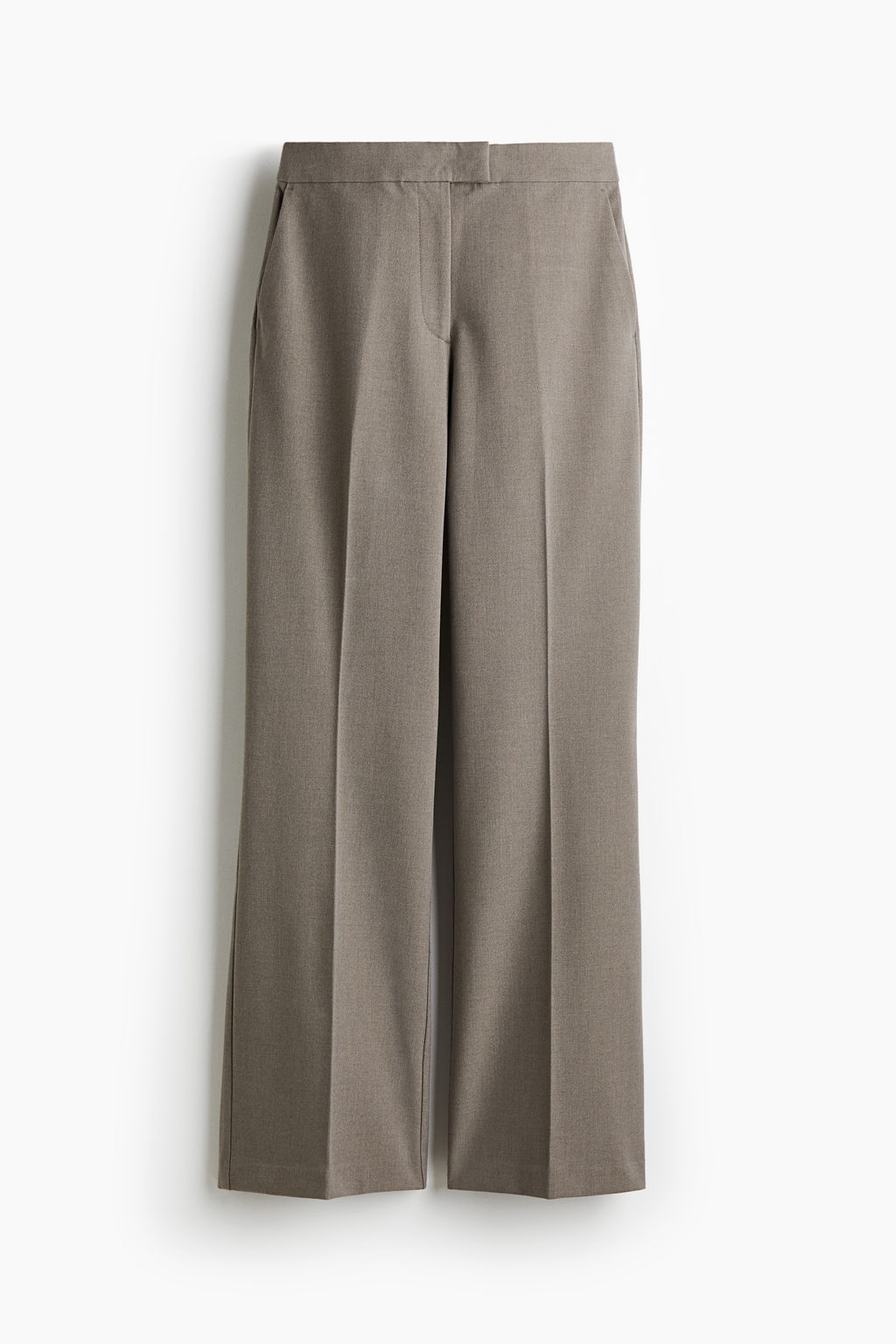 Pantal?n bootcut - H&m фото 6