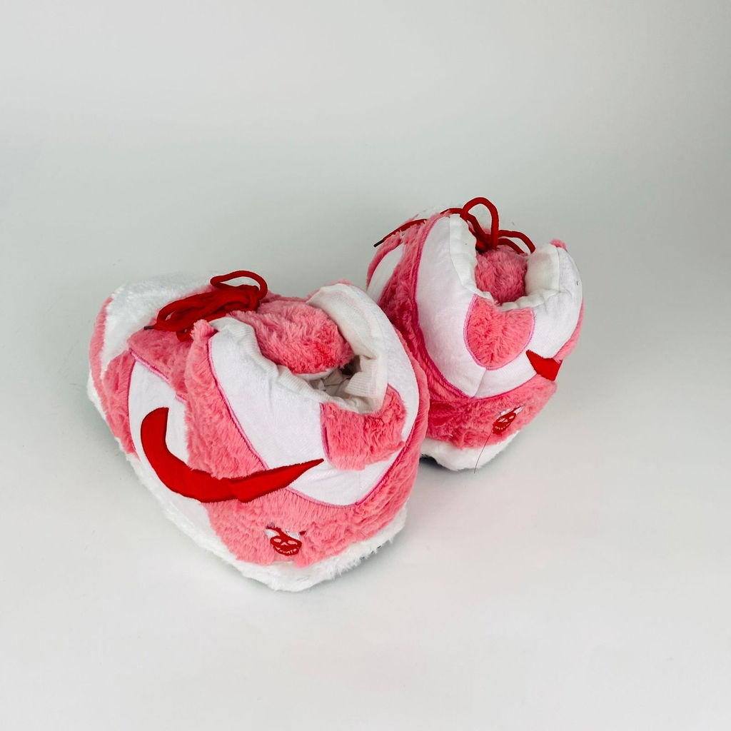 Аксессуары мягкие Пушистые кроссовки (р-р 38-43) (АКЦИЯ) - Storyland фото 8